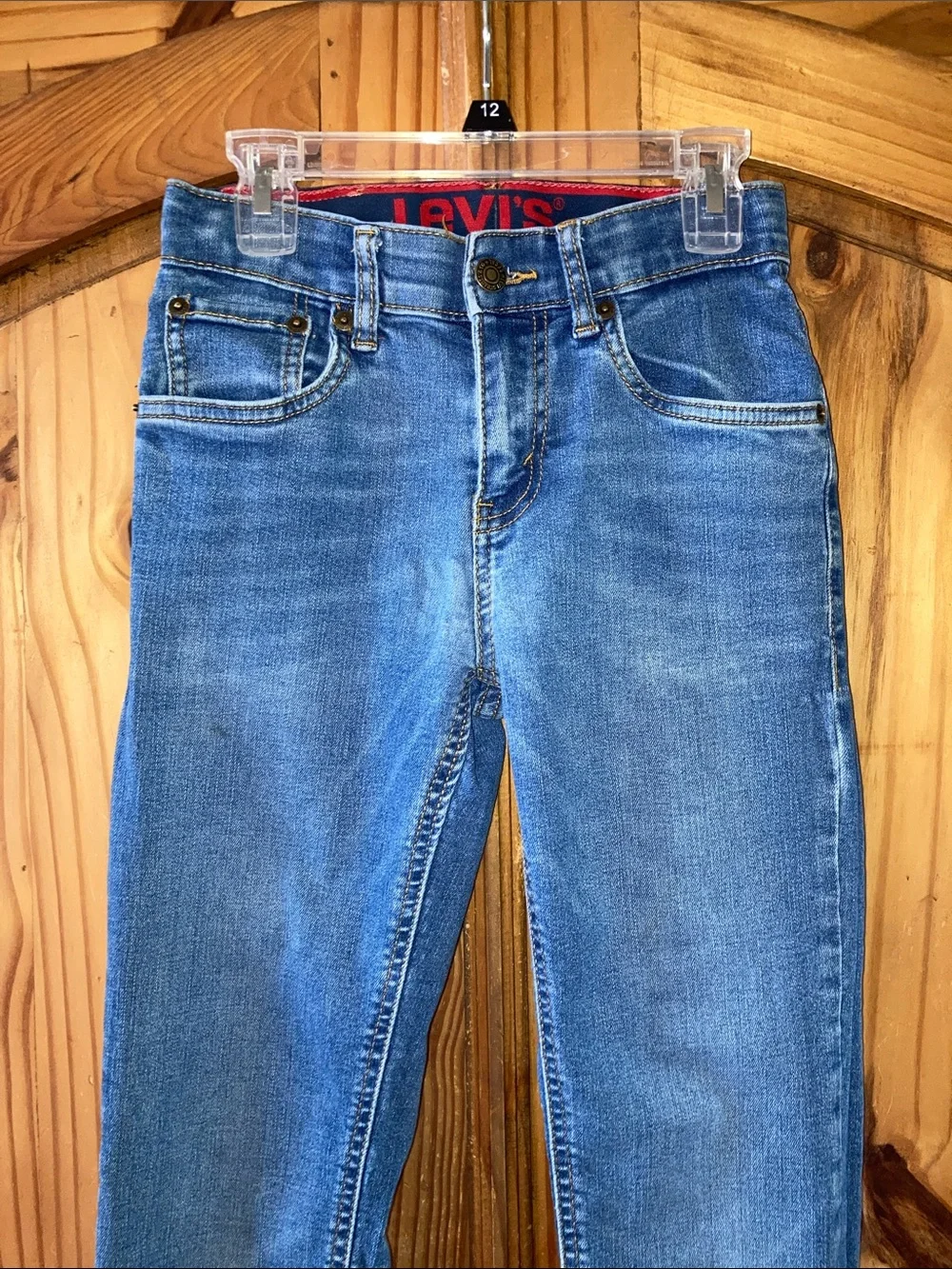 Levis boys levi’s